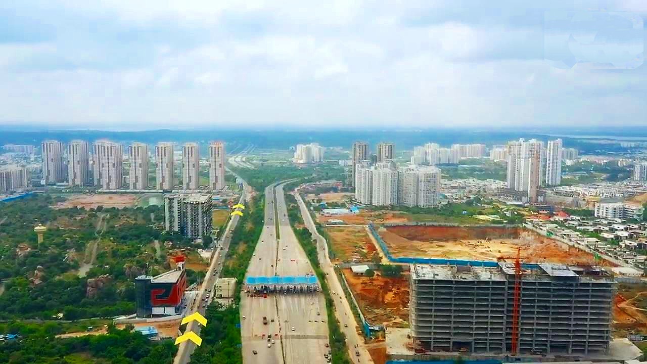 Drone Shoot